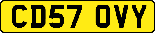 CD57OVY