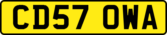 CD57OWA