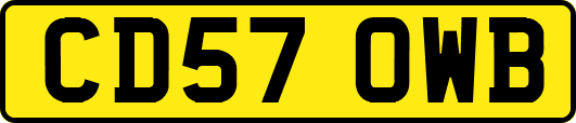 CD57OWB