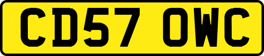 CD57OWC
