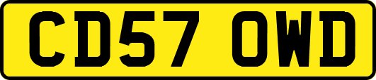CD57OWD