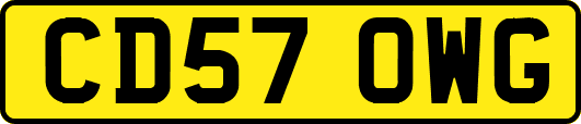 CD57OWG