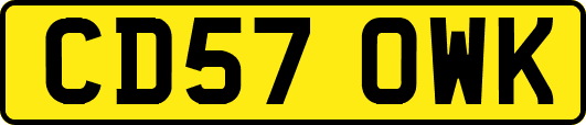 CD57OWK