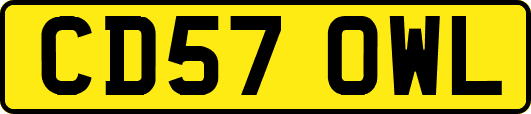 CD57OWL