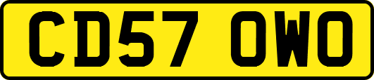 CD57OWO