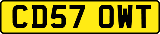 CD57OWT