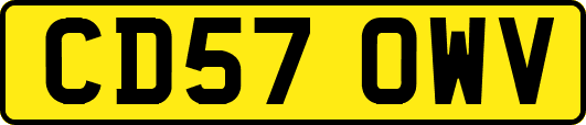 CD57OWV