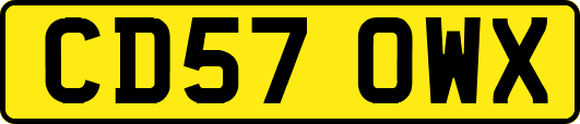 CD57OWX