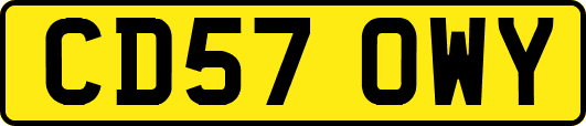 CD57OWY