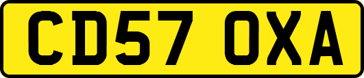 CD57OXA