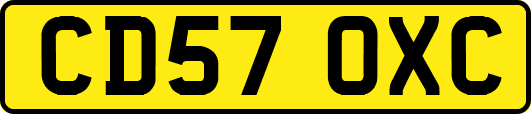 CD57OXC