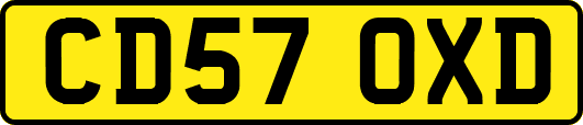 CD57OXD