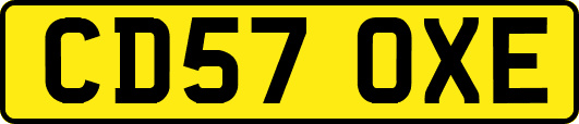 CD57OXE