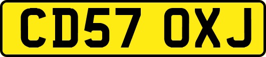 CD57OXJ