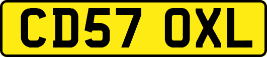 CD57OXL