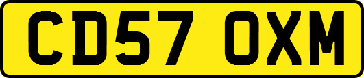 CD57OXM