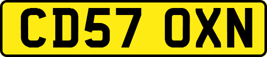 CD57OXN