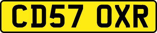 CD57OXR