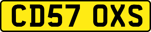 CD57OXS