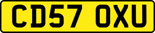 CD57OXU