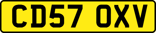 CD57OXV