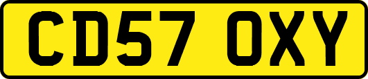 CD57OXY