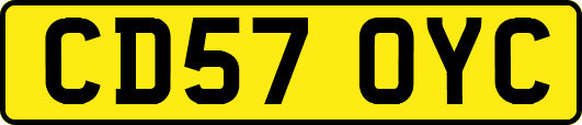 CD57OYC