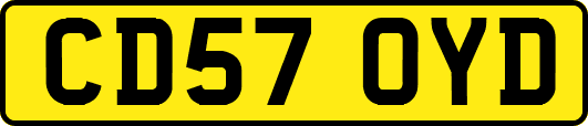 CD57OYD