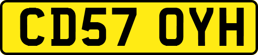 CD57OYH