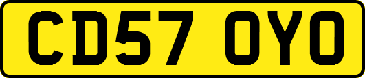 CD57OYO