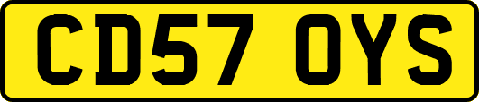 CD57OYS