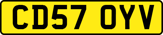 CD57OYV