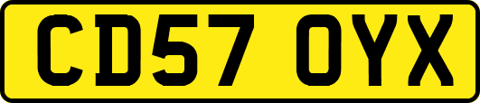 CD57OYX