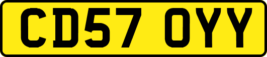 CD57OYY