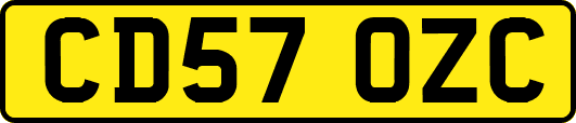 CD57OZC