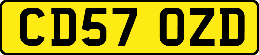 CD57OZD
