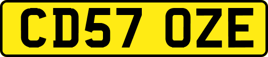 CD57OZE