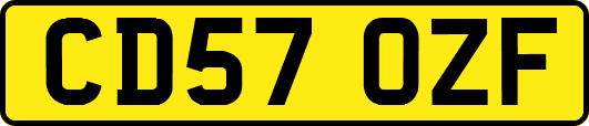CD57OZF