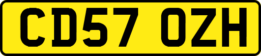 CD57OZH