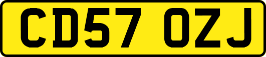 CD57OZJ