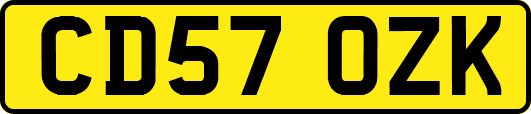CD57OZK