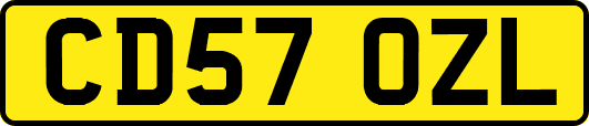 CD57OZL