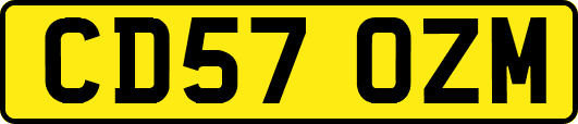 CD57OZM