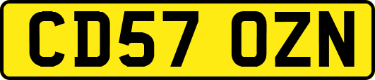 CD57OZN