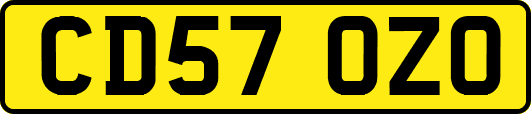 CD57OZO