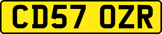 CD57OZR