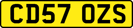CD57OZS