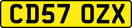CD57OZX