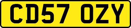 CD57OZY