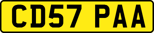 CD57PAA